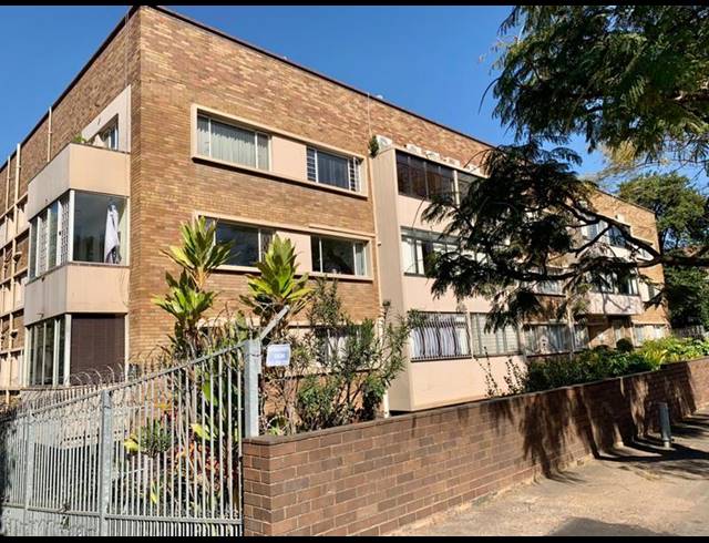 2 BEDROOM APARTMENT FOR SALE IN MORNINGSIDE